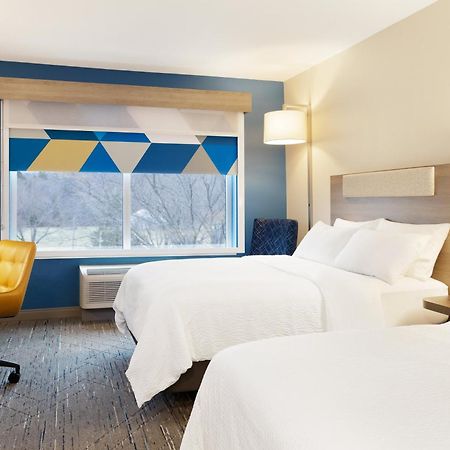 Holiday Inn Express Hotel & Suites Sanford By Ihg Eksteriør bilde