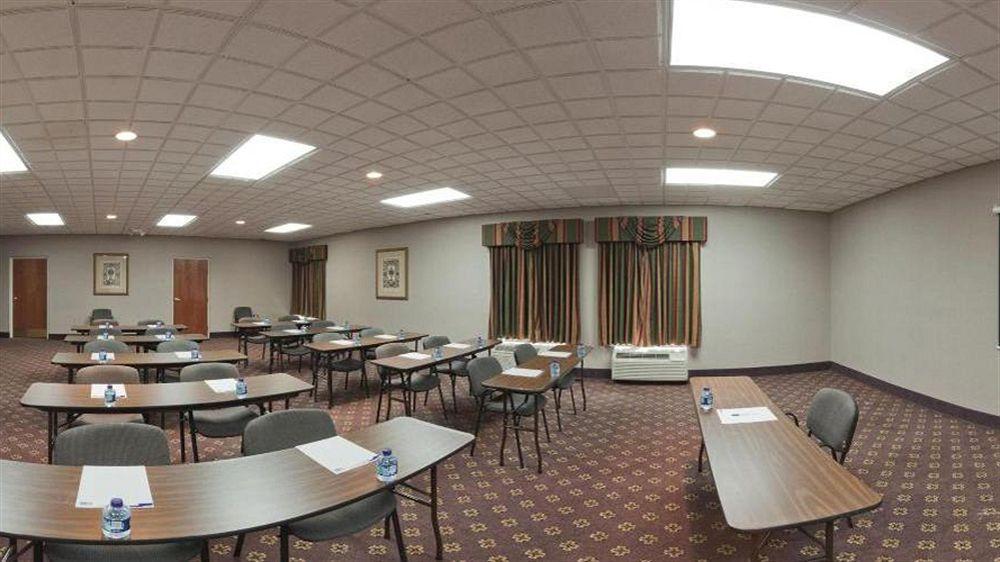 Holiday Inn Express Hotel & Suites Sanford By Ihg Eksteriør bilde