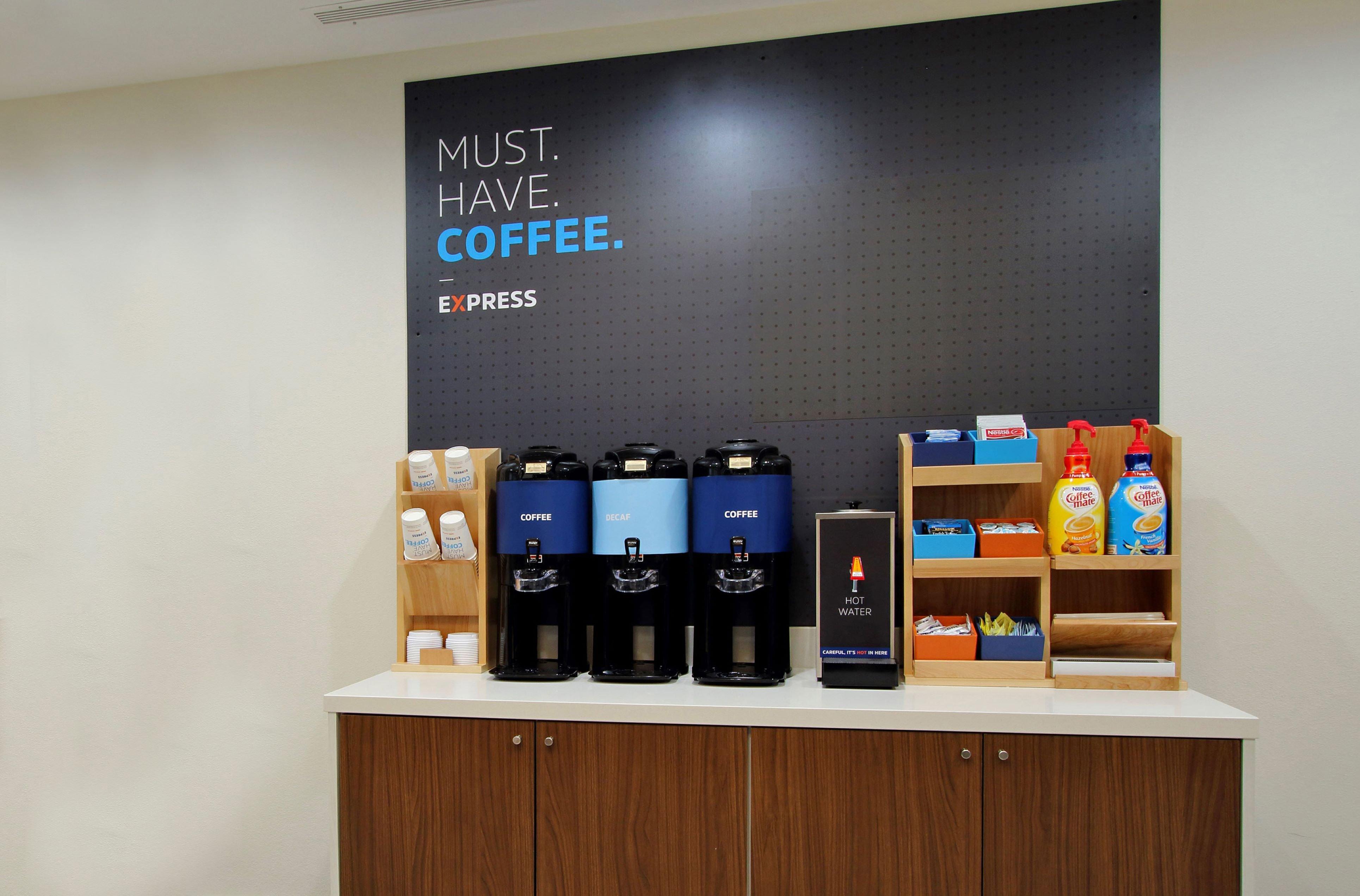 Holiday Inn Express Hotel & Suites Sanford By Ihg Eksteriør bilde