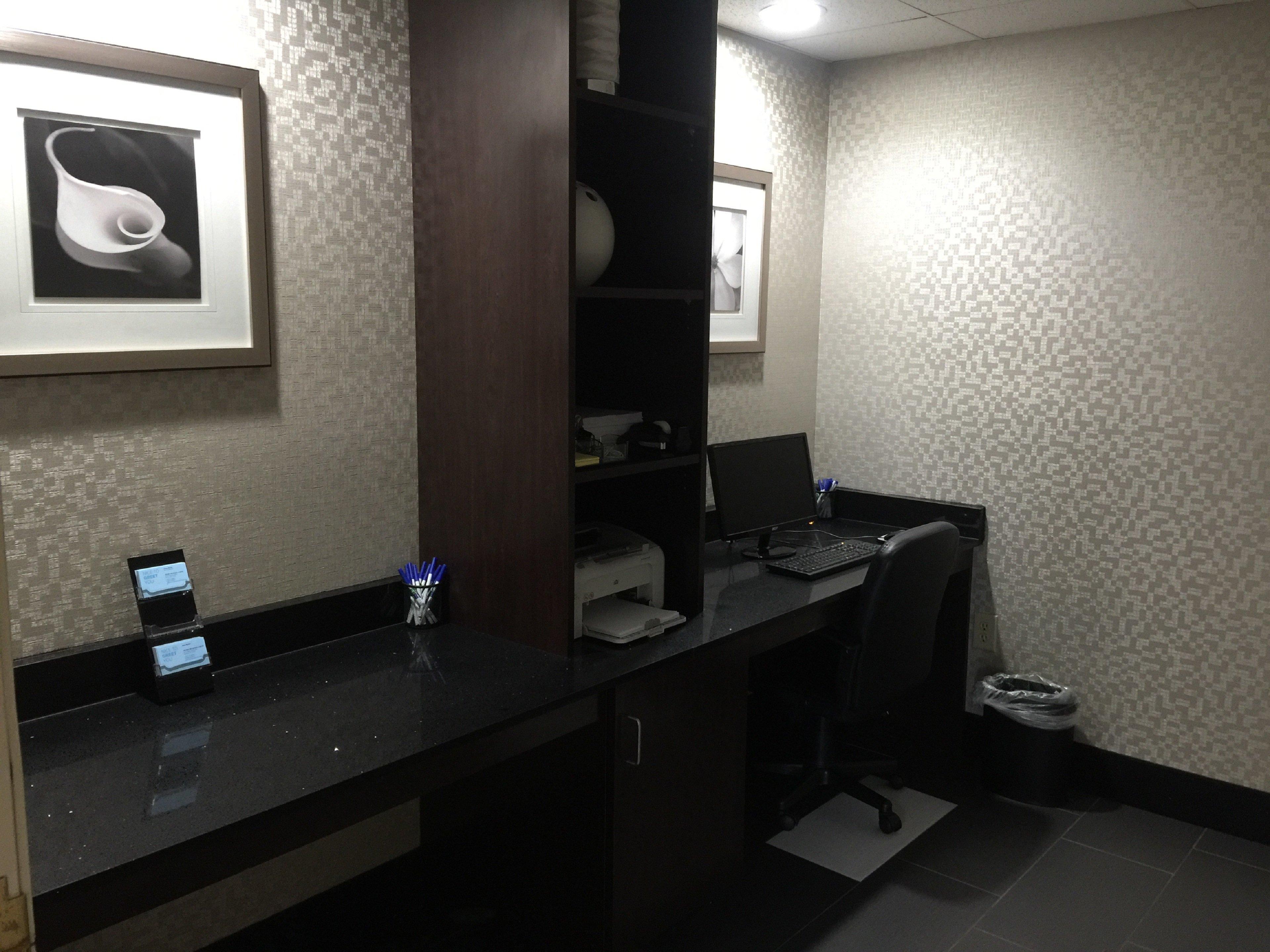 Holiday Inn Express Hotel & Suites Sanford By Ihg Eksteriør bilde