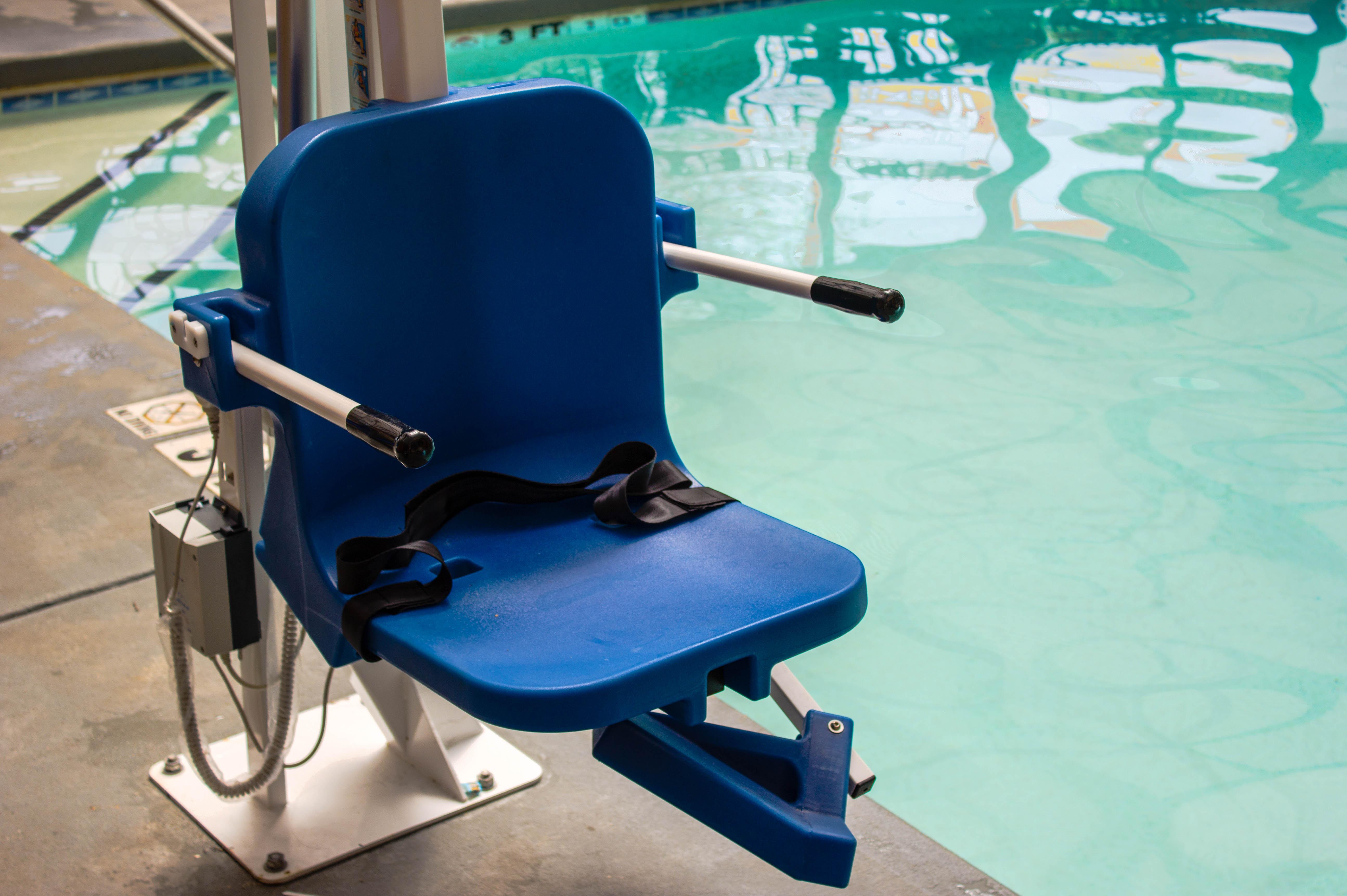 Holiday Inn Express Hotel & Suites Sanford By Ihg Eksteriør bilde