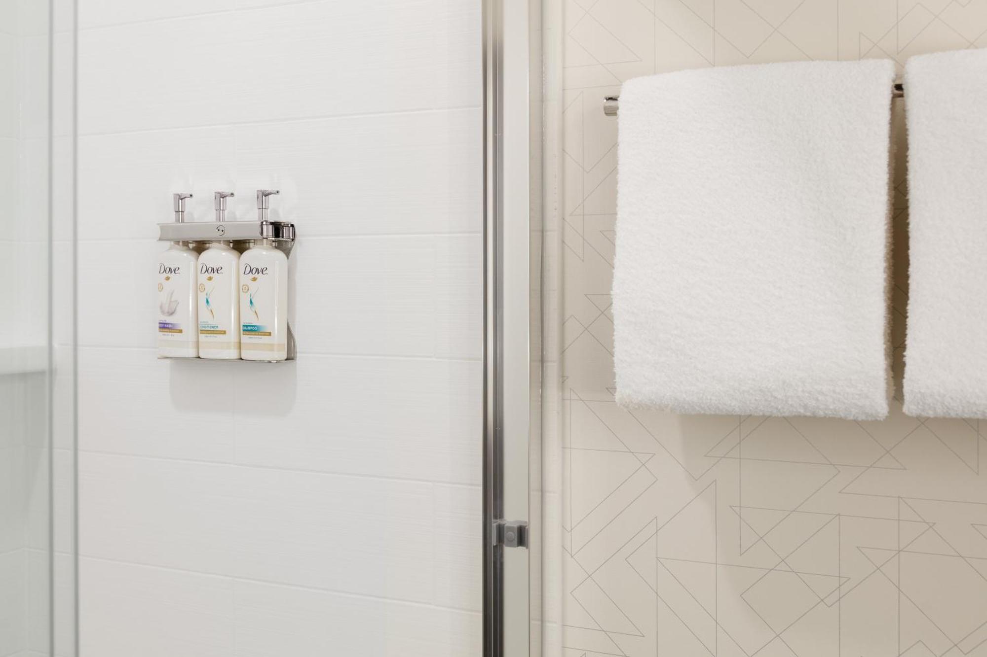 Holiday Inn Express Hotel & Suites Sanford By Ihg Eksteriør bilde