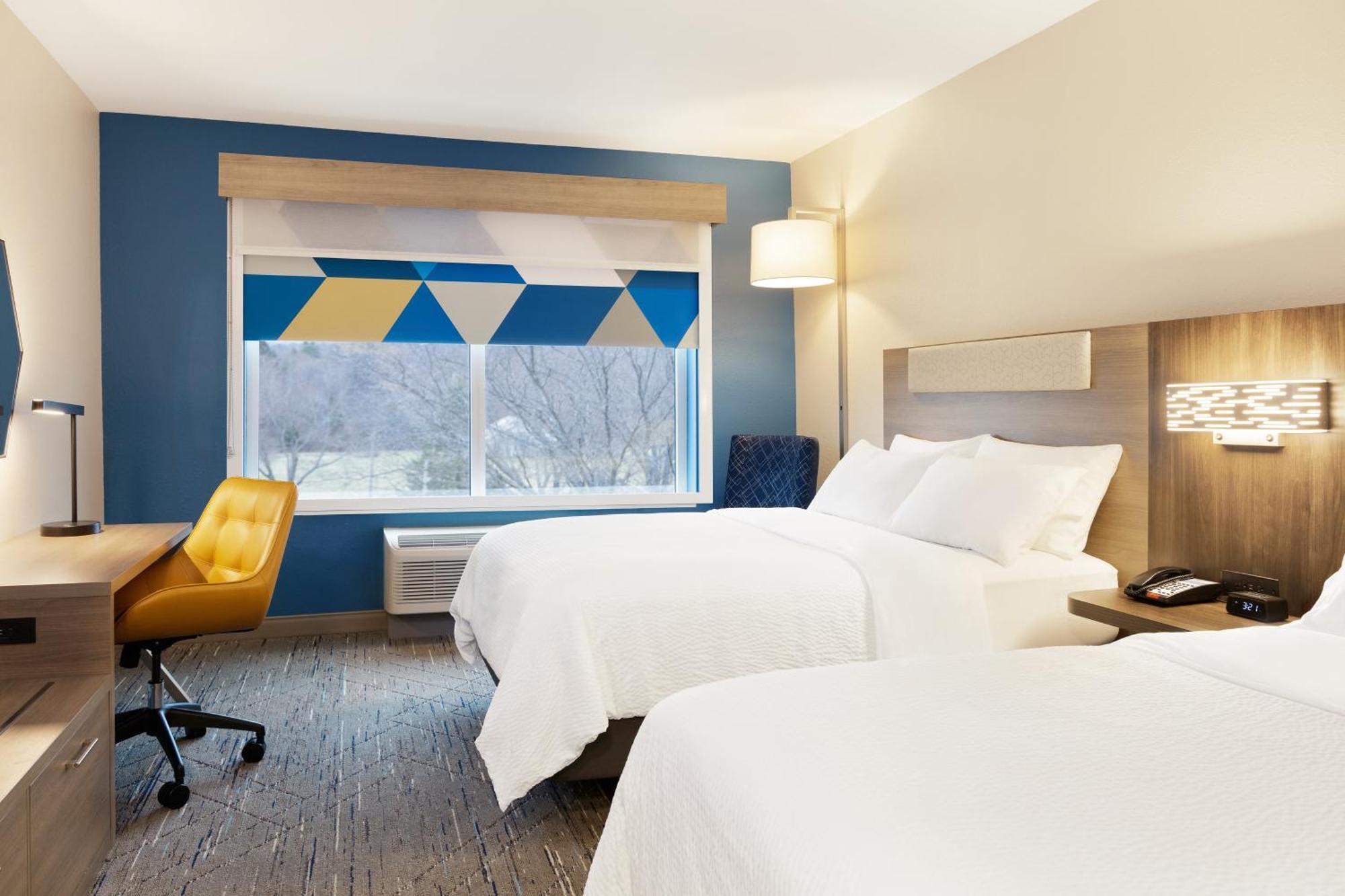 Holiday Inn Express Hotel & Suites Sanford By Ihg Eksteriør bilde