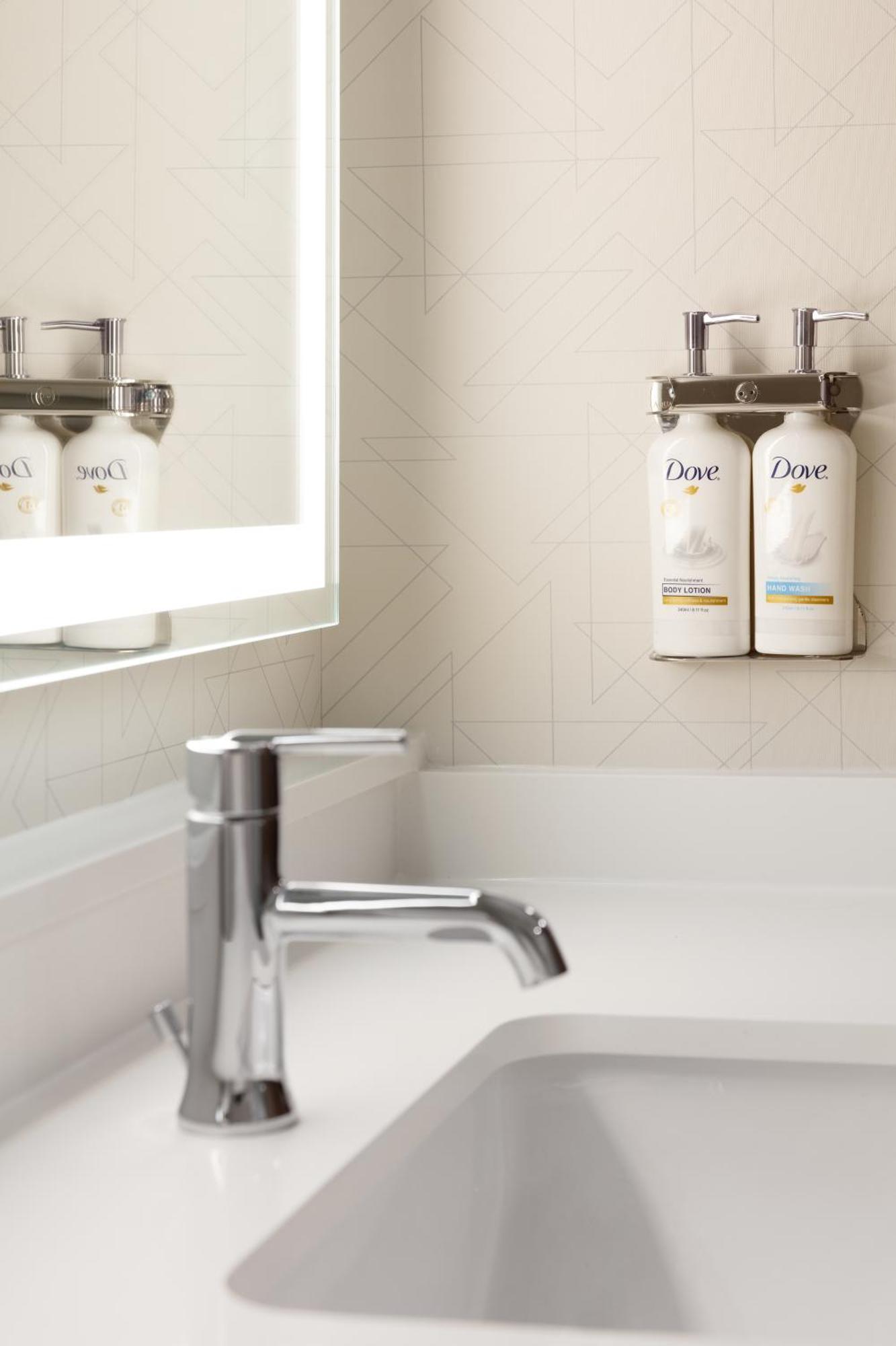 Holiday Inn Express Hotel & Suites Sanford By Ihg Eksteriør bilde