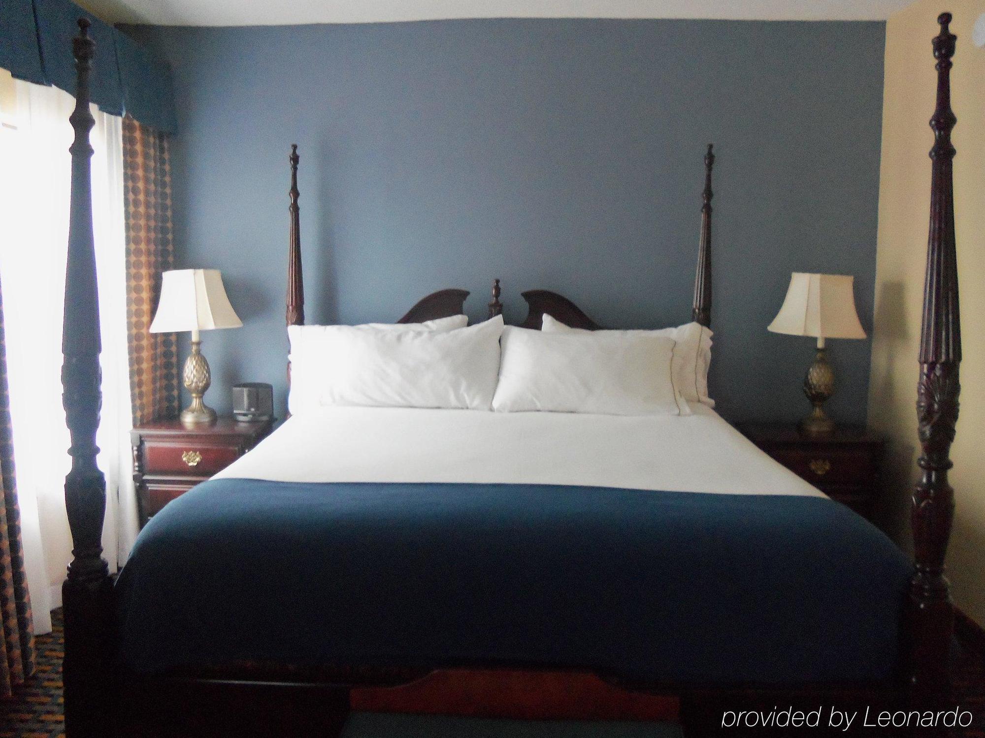 Holiday Inn Express Hotel & Suites Sanford By Ihg Eksteriør bilde