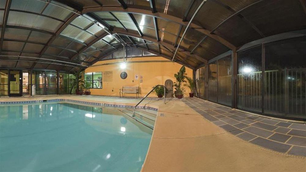 Holiday Inn Express Hotel & Suites Sanford By Ihg Eksteriør bilde