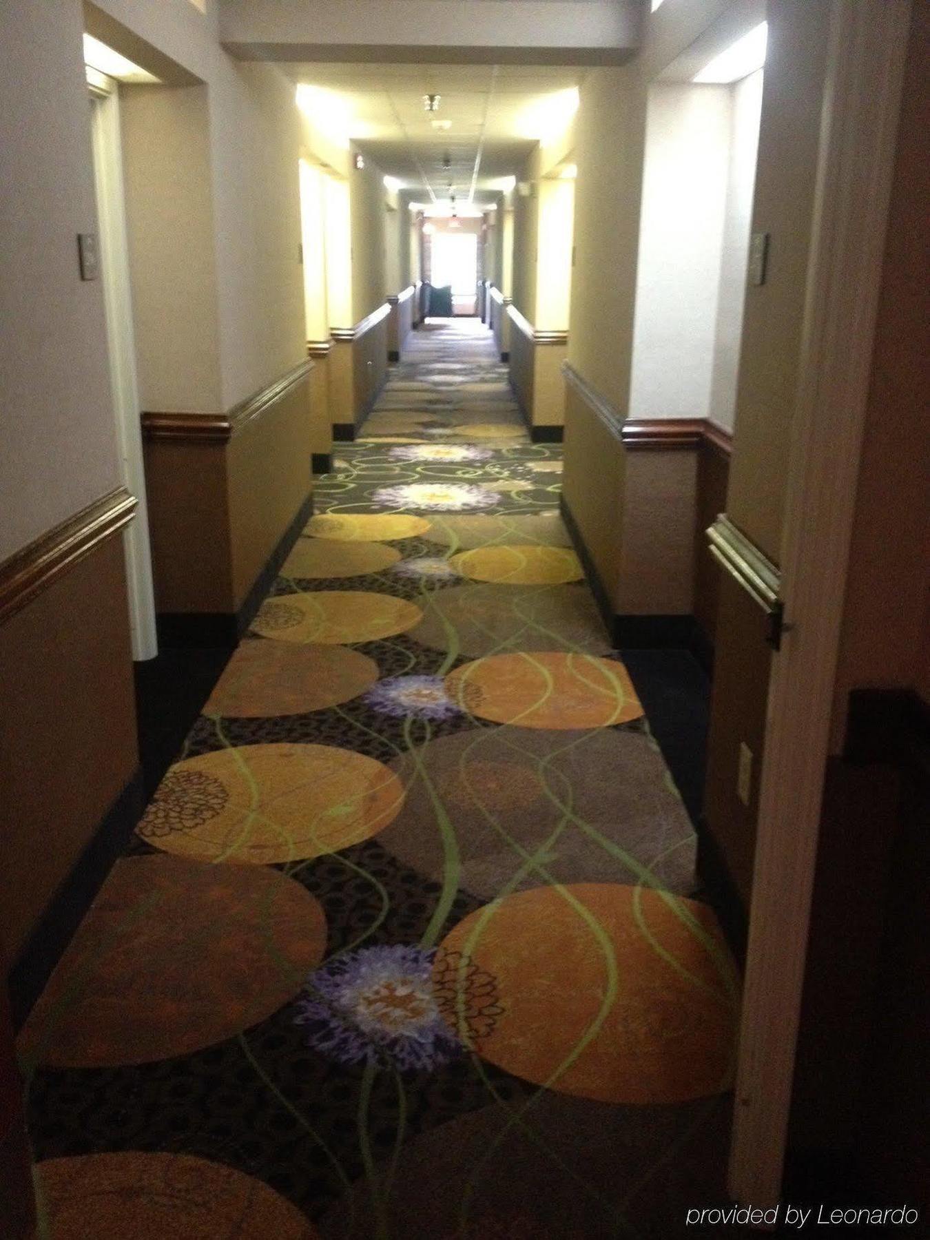 Holiday Inn Express Hotel & Suites Sanford By Ihg Eksteriør bilde